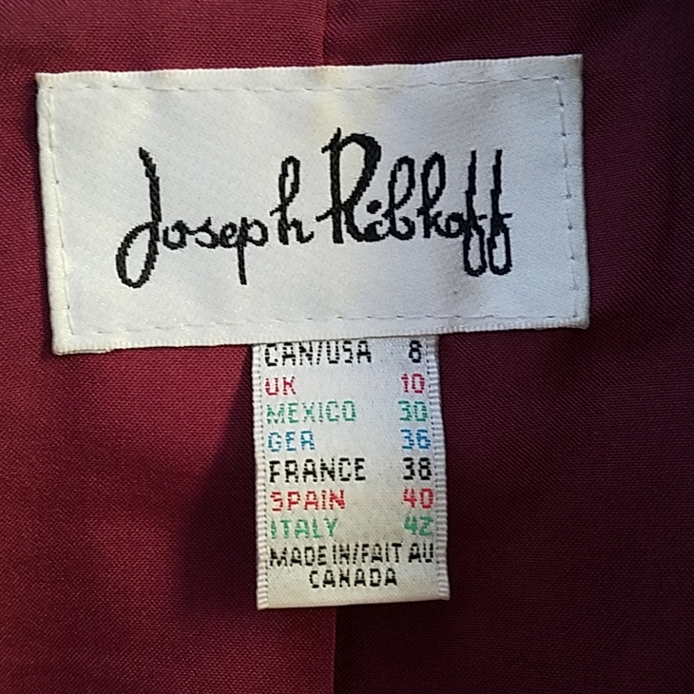 Joseph Ribkoff - Picture 3 of 5